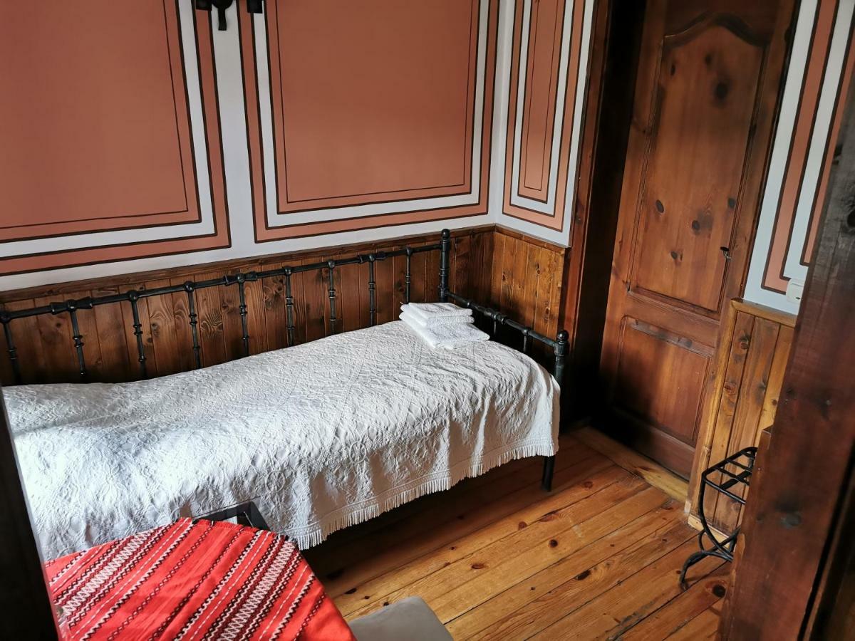 Hadji Neikovi Guest Houses Koprivštica Exteriér fotografie